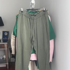 Banana republic joggers